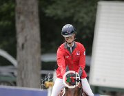 Du Couedic Elisa CsioArJYR SS7 7804 : CSIO Giovani Arezzo, Du Couedic Laetitia, Elisa, foto Stefano Secchi ©